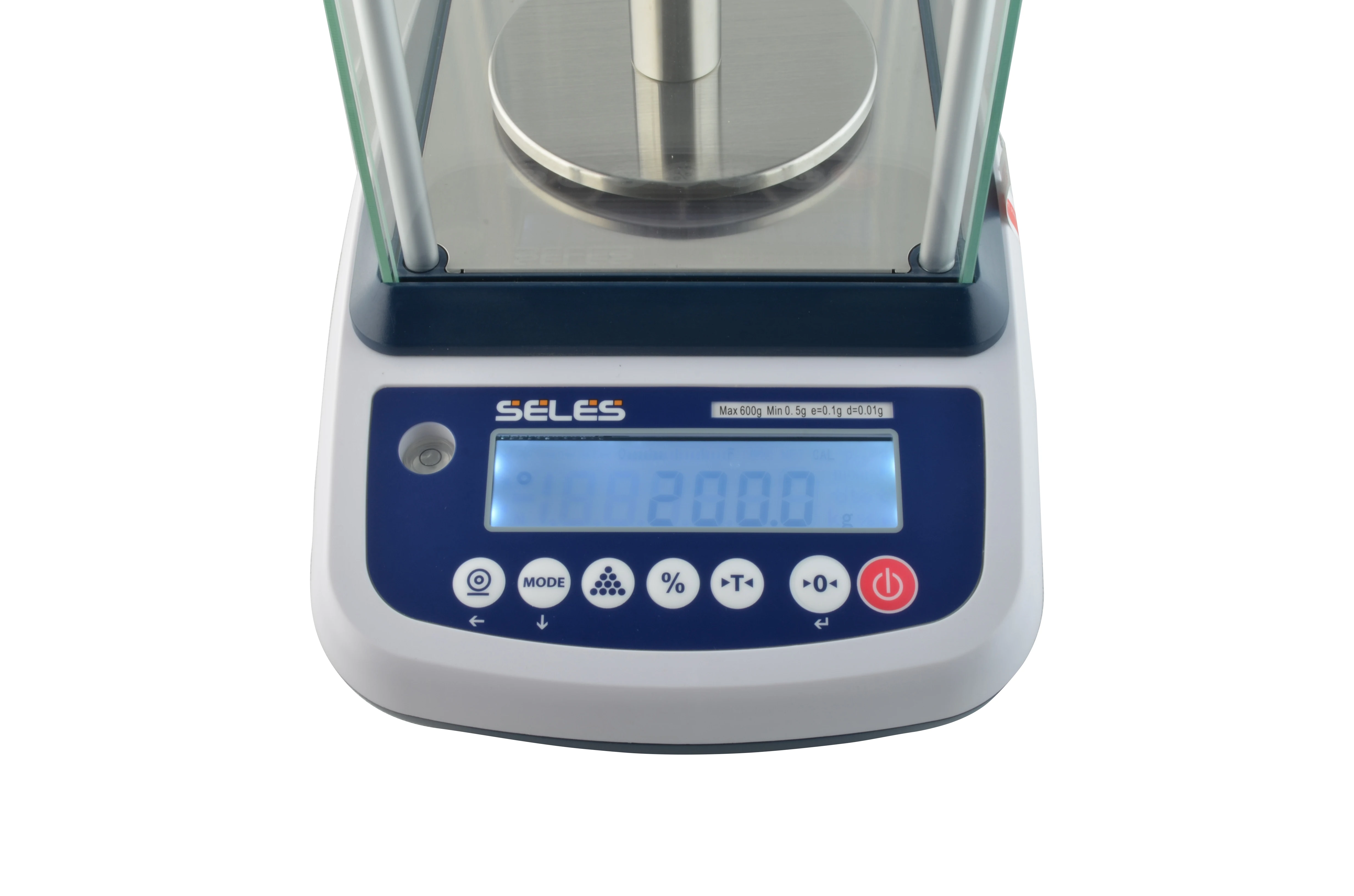 

Seles 300 g EHB Precision Balance