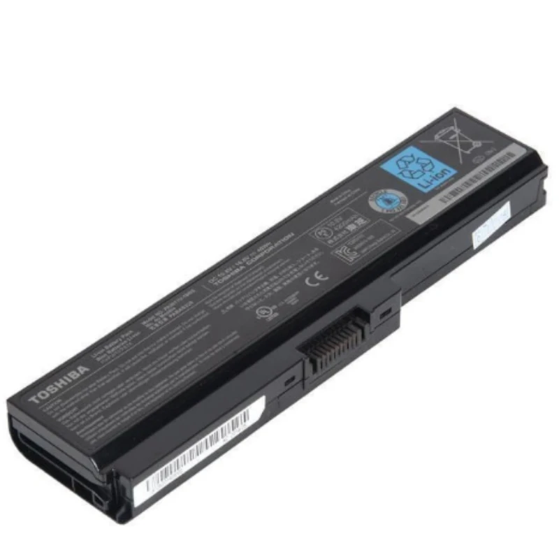 Аккумулятор для ноутбука Toshiba Satellite L750 C650 C650D C660 C660D C670 C670D L630 L730 L735 L750D L755 L755D P750 P770