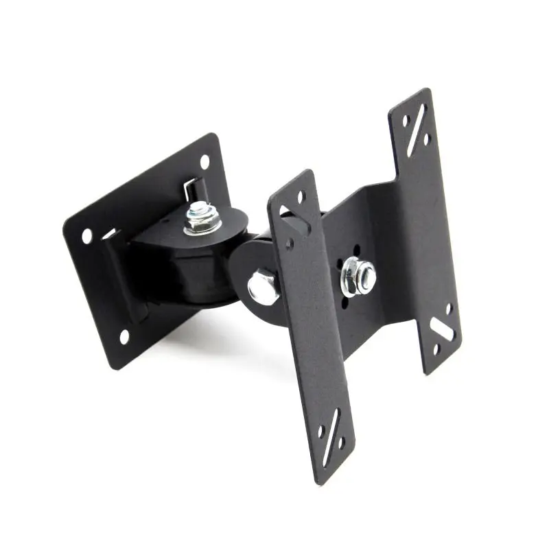 Настенный держатель крепление для телевизора кронштейн LED ТВ поворотный