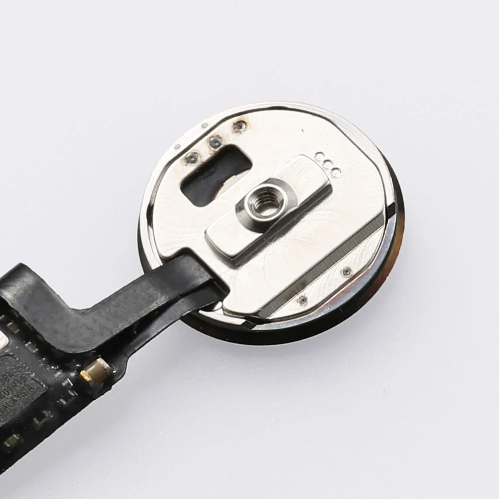 Универсальная кнопка для отпечатков пальцев BFX + гибкий кабель в сборе iPhone 7/7P/8/8Plus