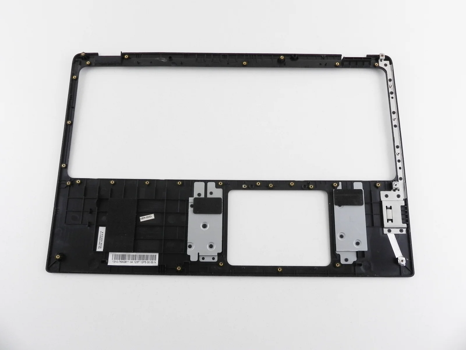 Acer Aspire TimelineUltra M3-581TG M3 серии 15.6&quot Крышка Палмрест без тачпада и клавиатуры - купить