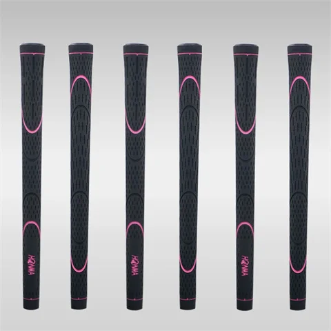 

Rubber HONMA woman high quality Golf Grip for Woods iron clubs sticks grips 9/13pcs/lot