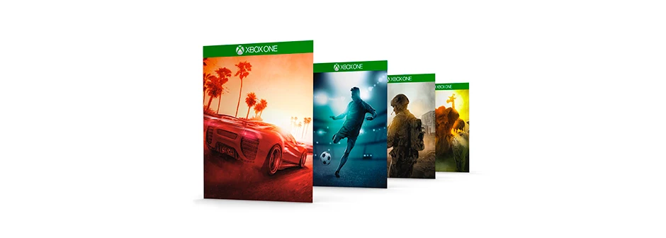 Payment card Xbox LIVE GOLD for 6 months [Digital version]