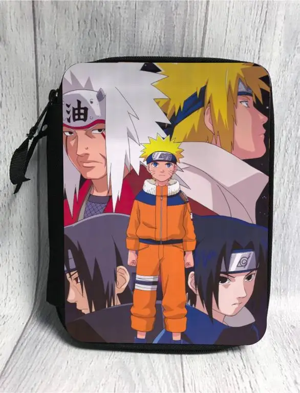 Пенал Наруто Naruto №13|Пеналы| |