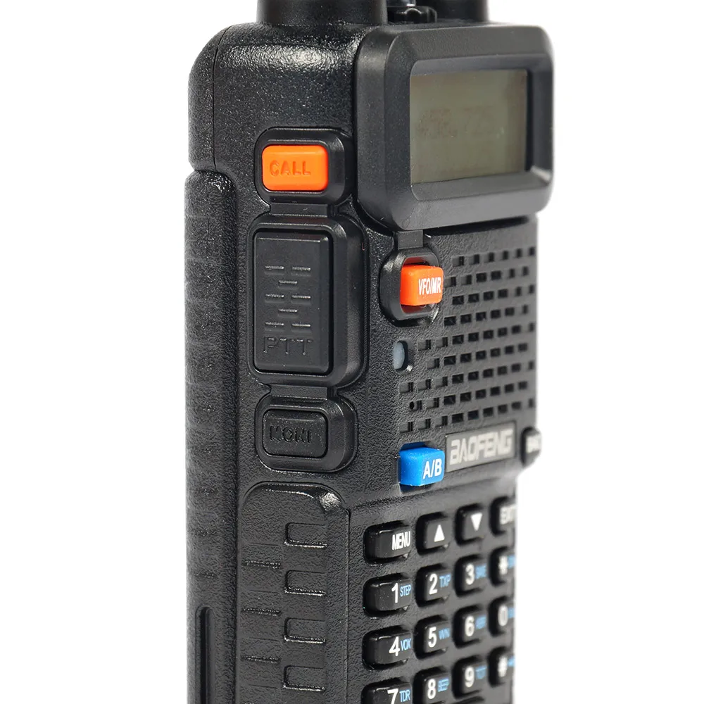 Портативная рация Baofeng UV-5R | Мобильные телефоны и аксессуары