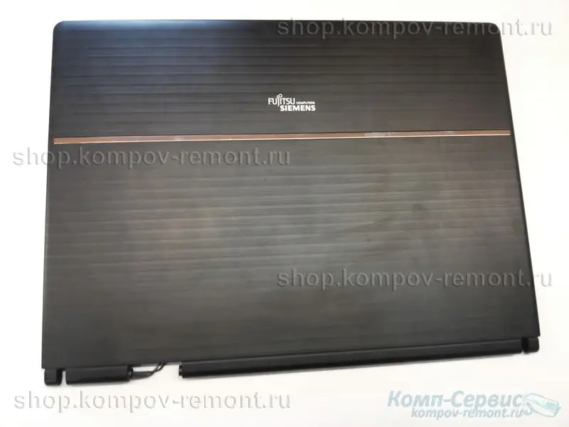 Крышка экрана матрицы от Fujitsu Siemens Amilo Xa2528 | Компьютеры и офис