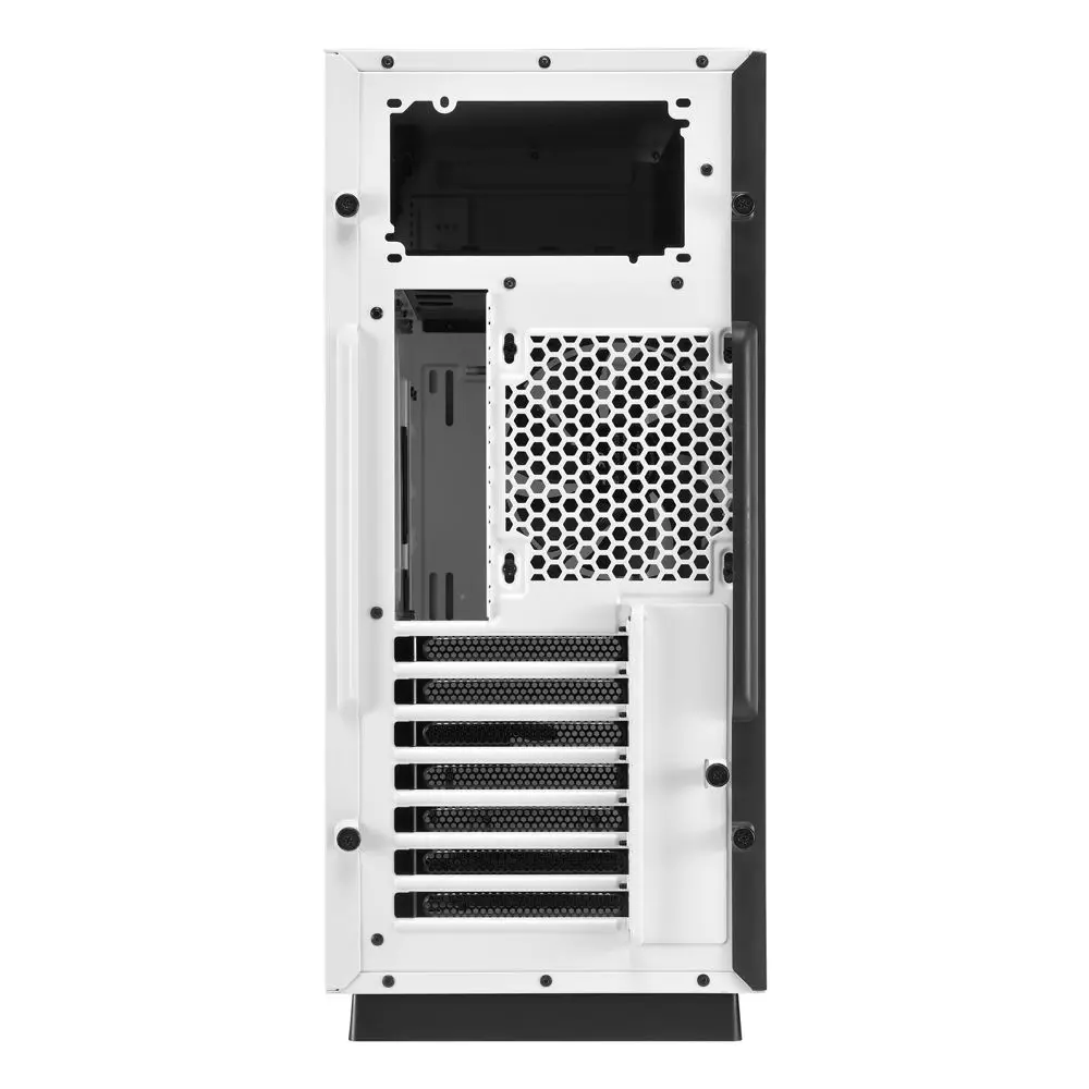 Корпус игровой для ПК Sharkoon PURE STEEL E ATX mATX Mini ITX SSI CEB EEB Midi Tower 4x120mm fan 2x USB 3.0|Корпуса