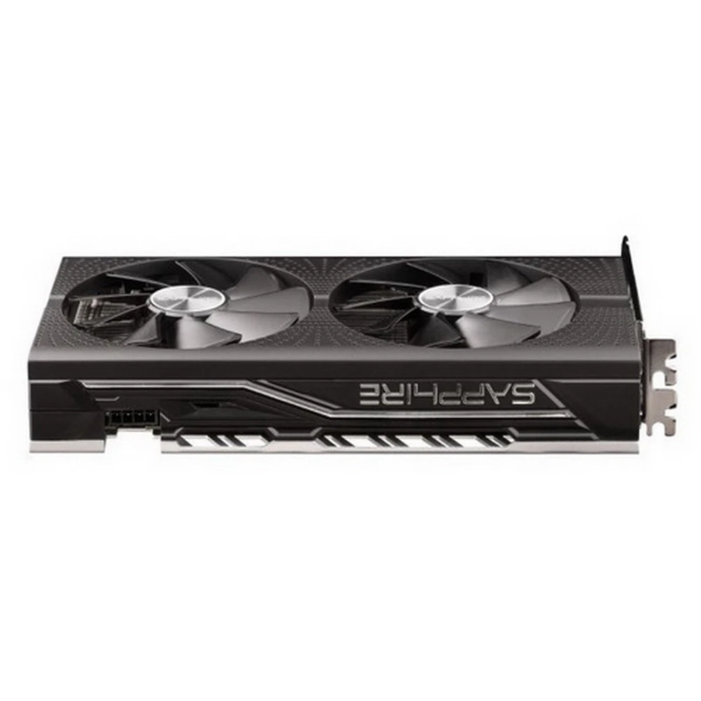 Видеокарта Sapphire Pulse AMD Radeon RX 570 1284MHz 8192MB 7000MHz 256 bit RTL [11266-75-20G] | Компьютеры и офис