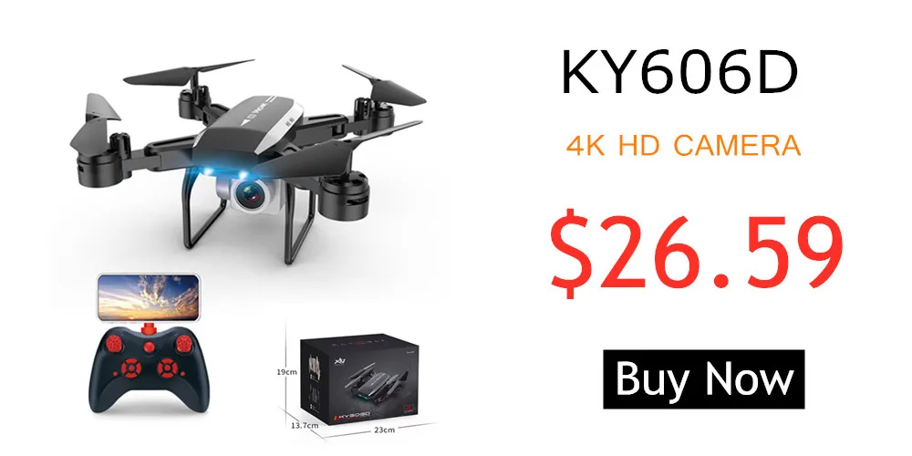 Дрон F68 4k Радиоуправляемый квадрокоптер Дрон с HD 1080P Wifi камера видео очень стабильный Радиоуправляемый вертолет радиоуправляемая игрушка вертолет