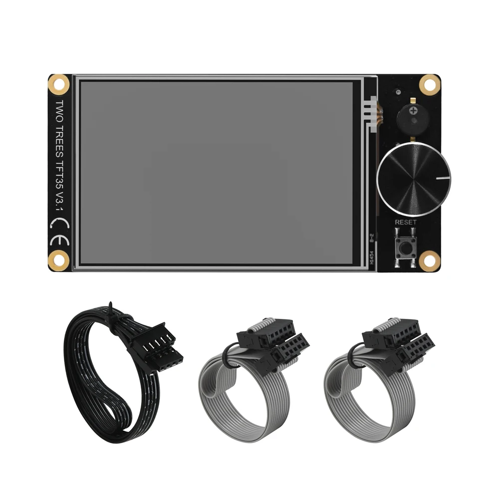 

SKR E3 DIP V1.3 32Bit Control Board 3D Printer Parts TMC2208 TMC2209 VS Cheetah V1.2a mini E3 For Ender 3 Pro/5 3D Printer