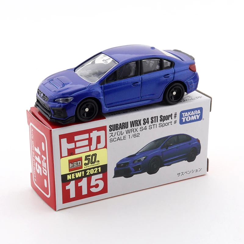 Акция ClearanceBig аутентичный автомобильный транспортер TAKARA TOMY Tomica из сплава с
