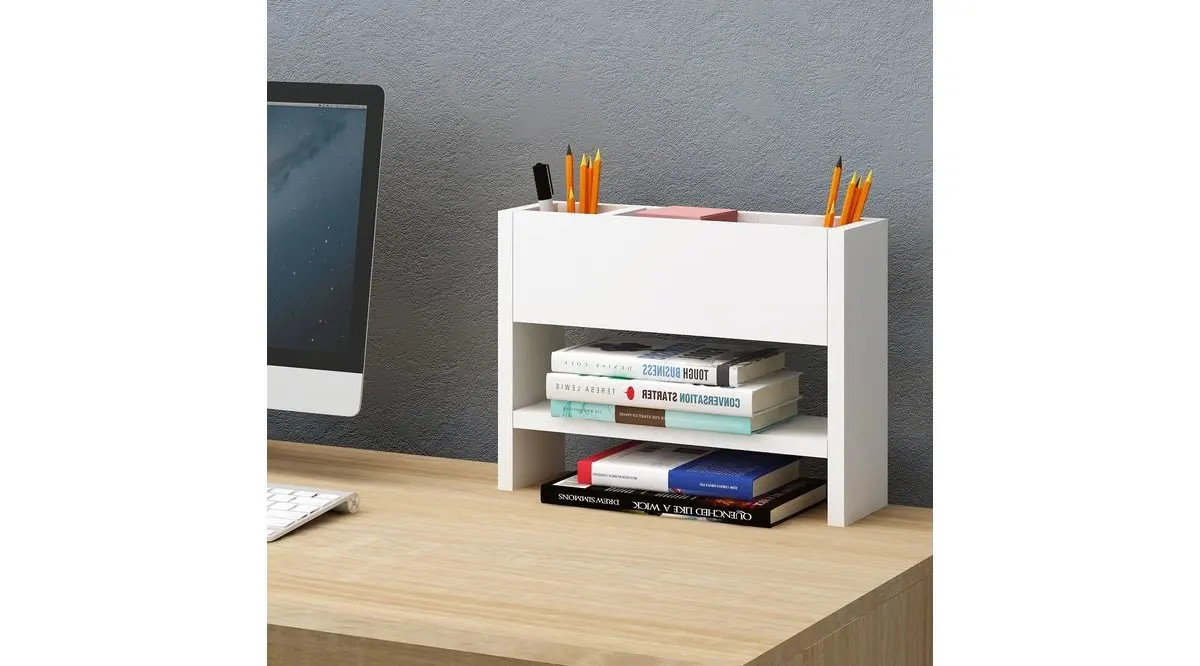 Desktop Organizer