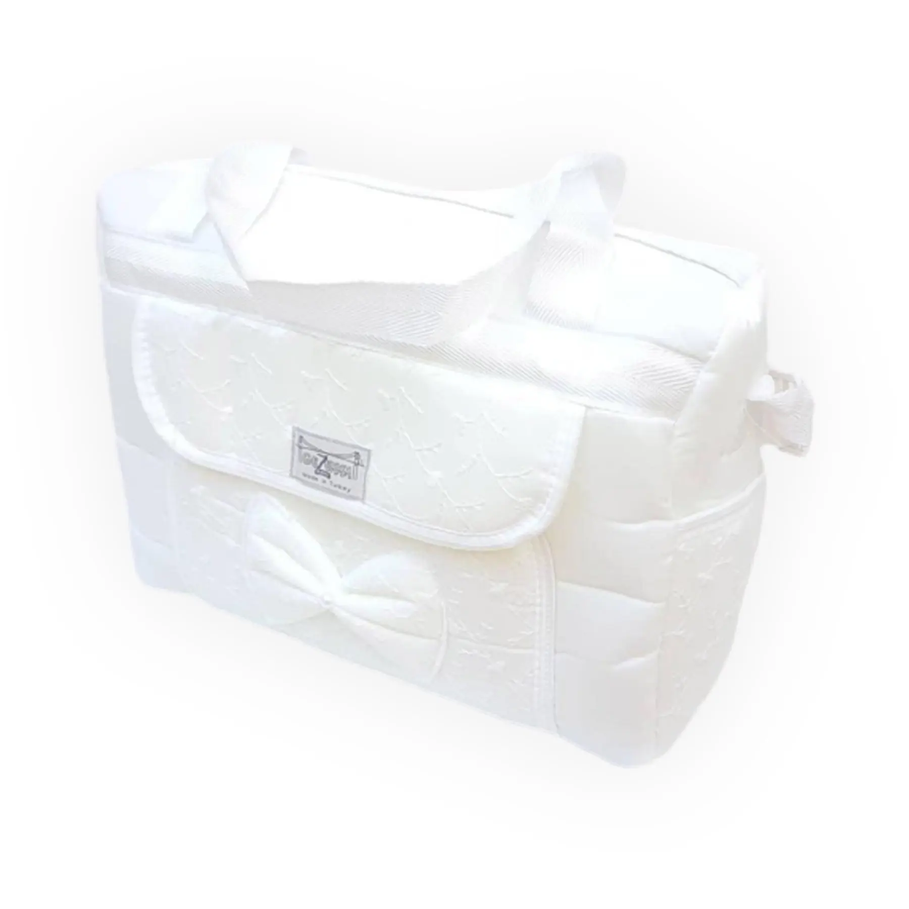 

Роскошная сумка для мамы и ребенка Lacy Cream, вместительный рюкзак для мам, влажная водонепроницаемая сумка для беременных