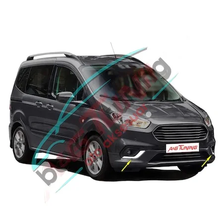 Рисунок 3 - Рамка для противотумансветильник Ford