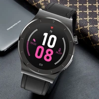 zarks new smart watch body temperature alarm heart rate blood pressure ppgecg men and women health sports watch