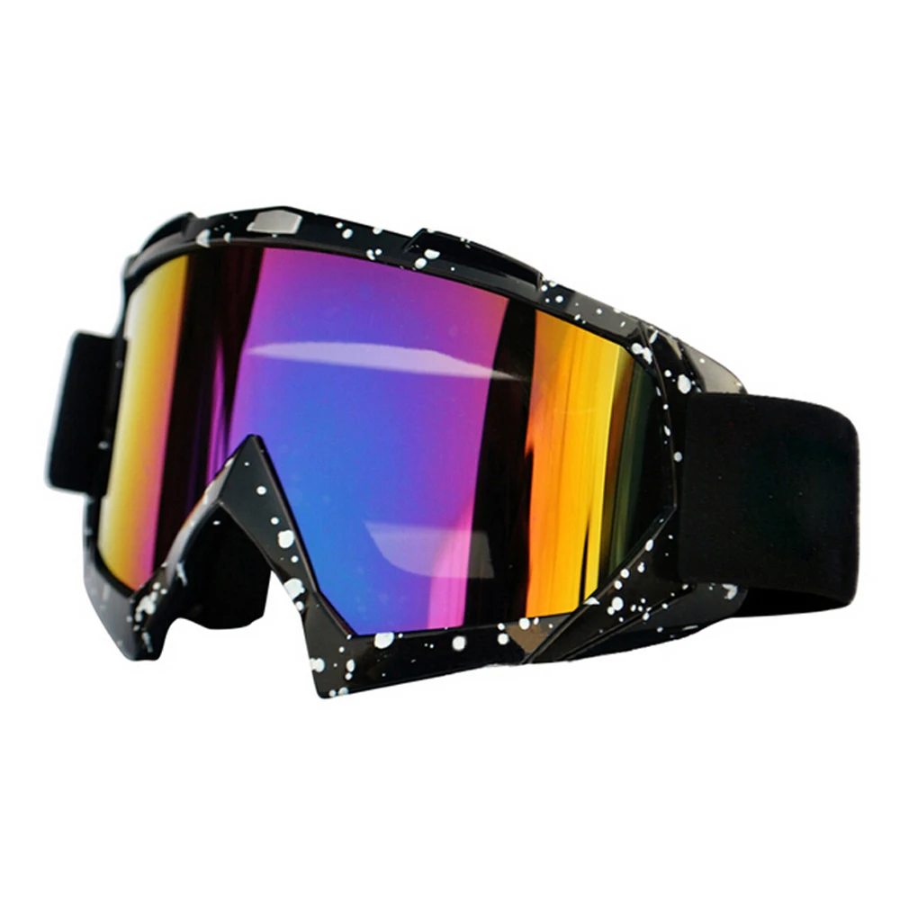 Кроссовые очки (маска) GXT для мотокросса эндуро ATV - купить по выгодной цене |
