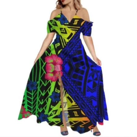 Оптовая цена модное красное платье с коротким рукавом приталенное открытыми