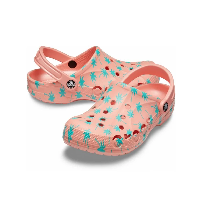 CROCS Baya Seasonal Graphic Clog UNISEX | Спорт и развлечения