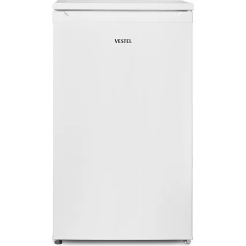 

89 lt статический офисный мини-холодильник Vestel SB9001