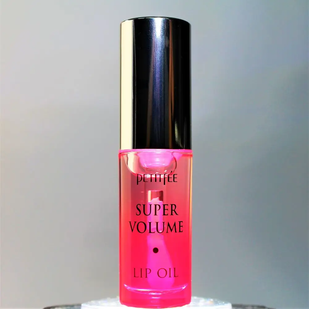 Ухаживающее Масло с эффектом объемных губ Petitfee Super Volume Lip Oil5мл |