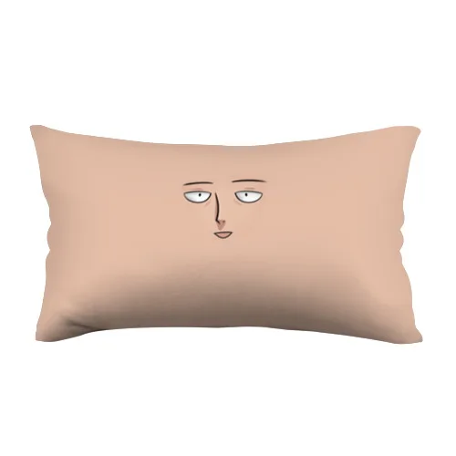 Подушка 3D антистресс One punch man| |