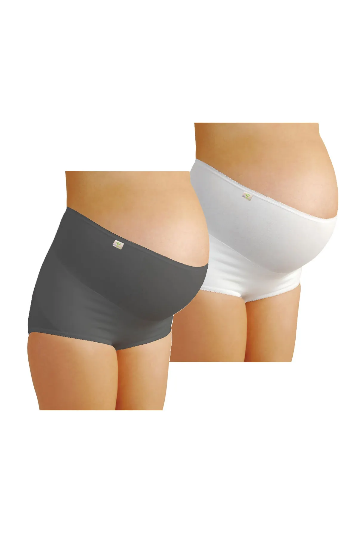 

Prodevon Carrier-Rallying Pregnant Panties