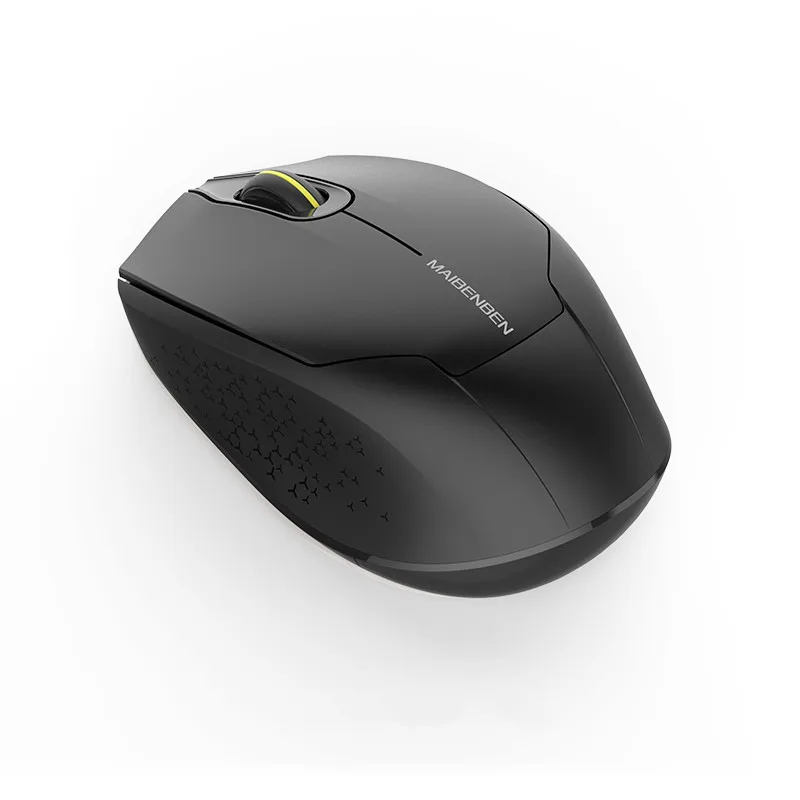 Беспроводная игровая мышь 2 4 ГГц для ПК игровых ноутбуков | Компьютеры и офис