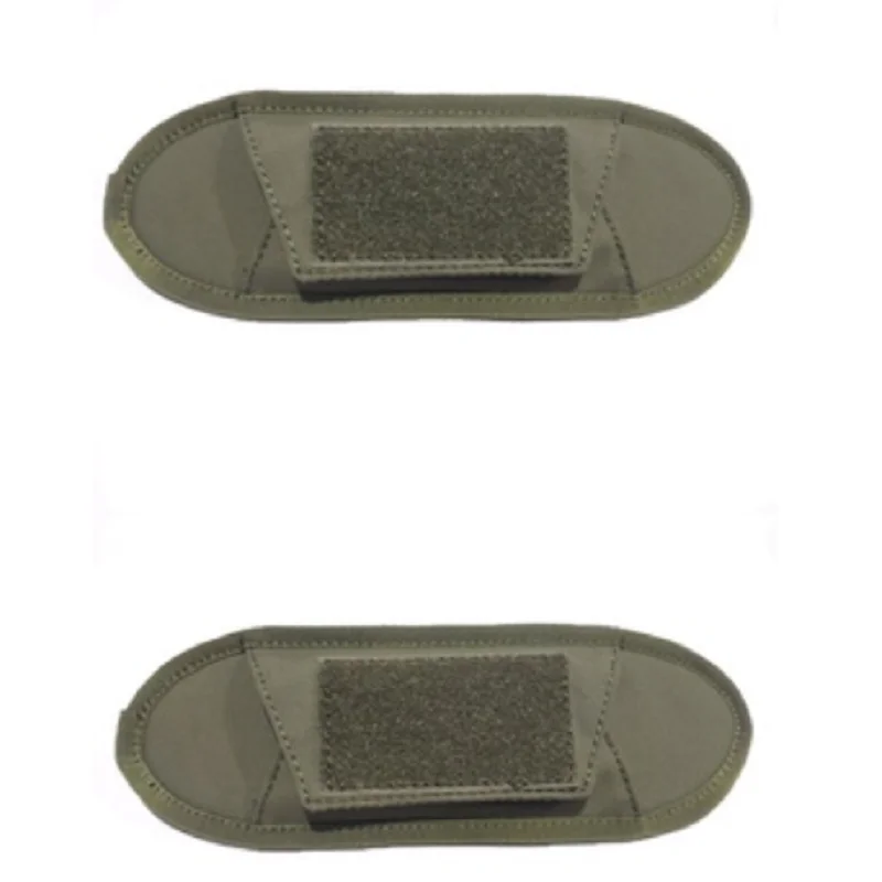 Тактический жилет FCSK/СКП/равнобокая декомпрессии плечевая накладка кордюрный