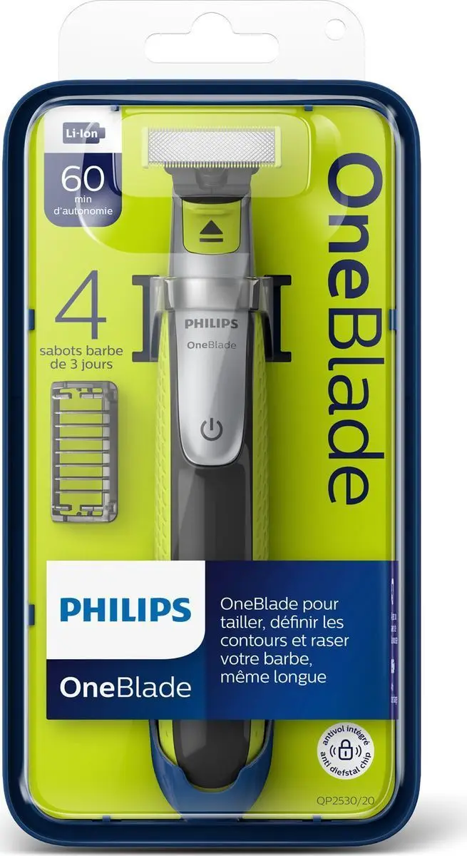 Trimmer Philips oneblade qp2530 | Бытовая техника