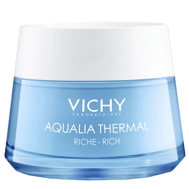 Vichy Aqualia Thermal Riche Moisturizing 50ml 134288670
