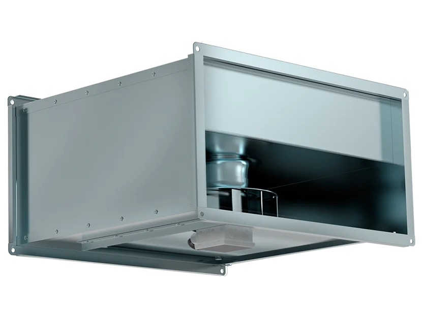 Канальный вентилятор Shuft RFE-B 300x150-2 VIM | Строительство и ремонт