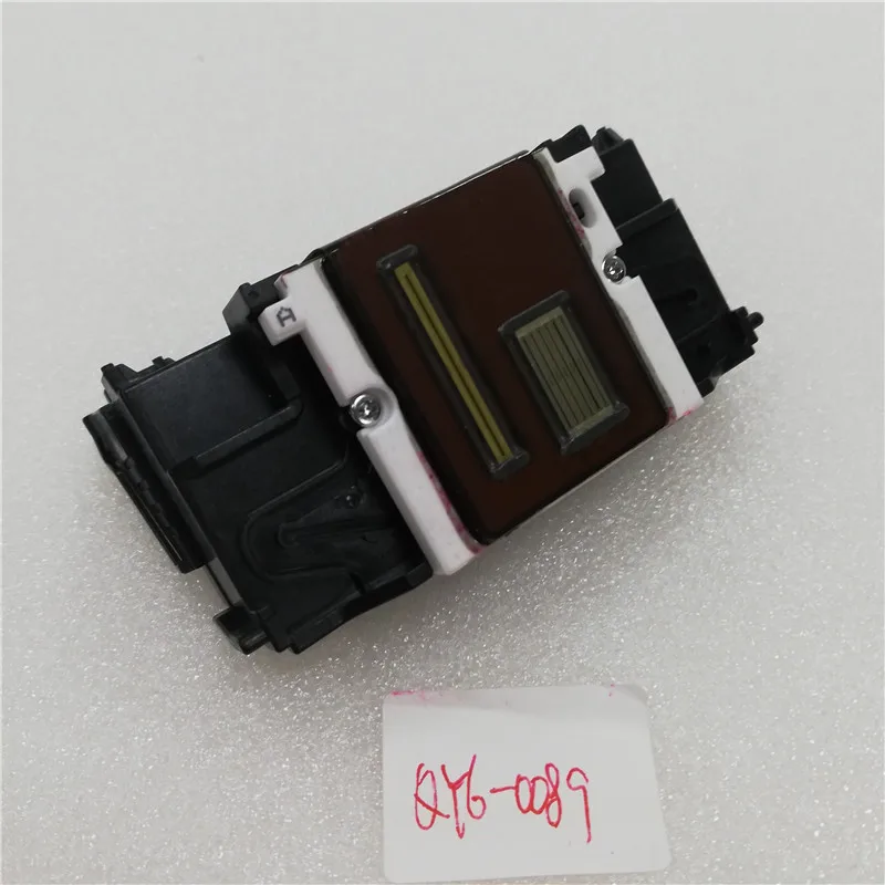 Оригинальная 99% новая встроенная печатающая головка для принтера Canon PIXMA TS5050 TS5051