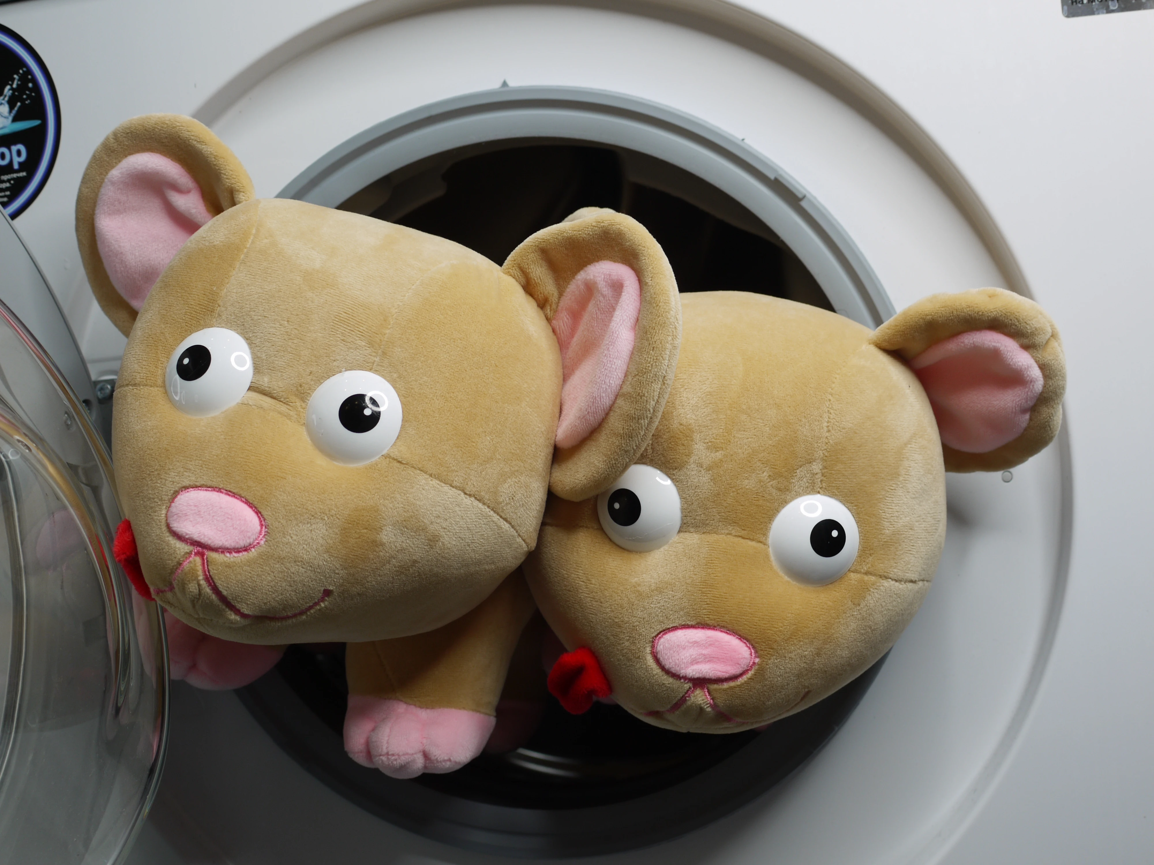 Мягкие игрушки 21 см хомяк подарок на новый год аналог акула Ikea кактус челюсти