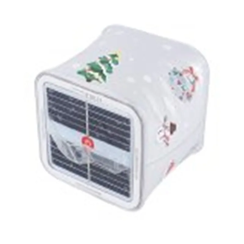 Красочный светодиодный портативный фонарь Складная Лампа для палатки