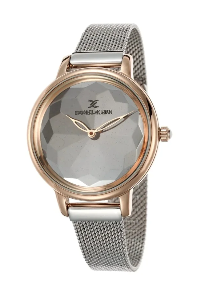 

Women Wrist watch Dk.1.12495.4 443564230