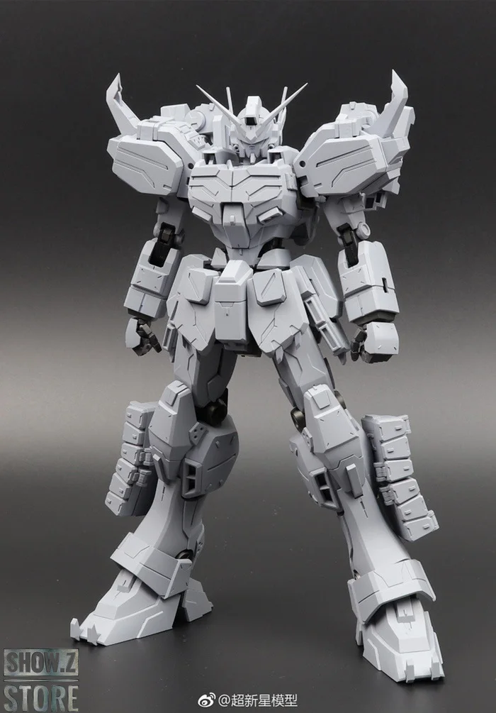 [Show. Z Store] суперновая модель SN MG 1/100 XXXG 01H2 XXXG01H2 gunдамские тяжеловесы на заказ Kai Gunpla
