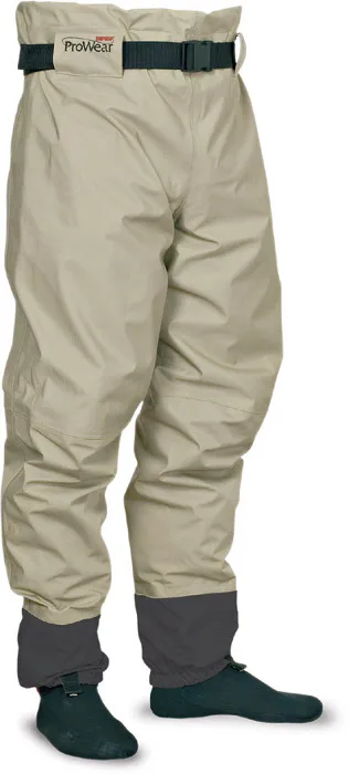Вейдерсы (до пояса) Rapala ProWear X-ProTect Waist размер XL | Спорт и развлечения