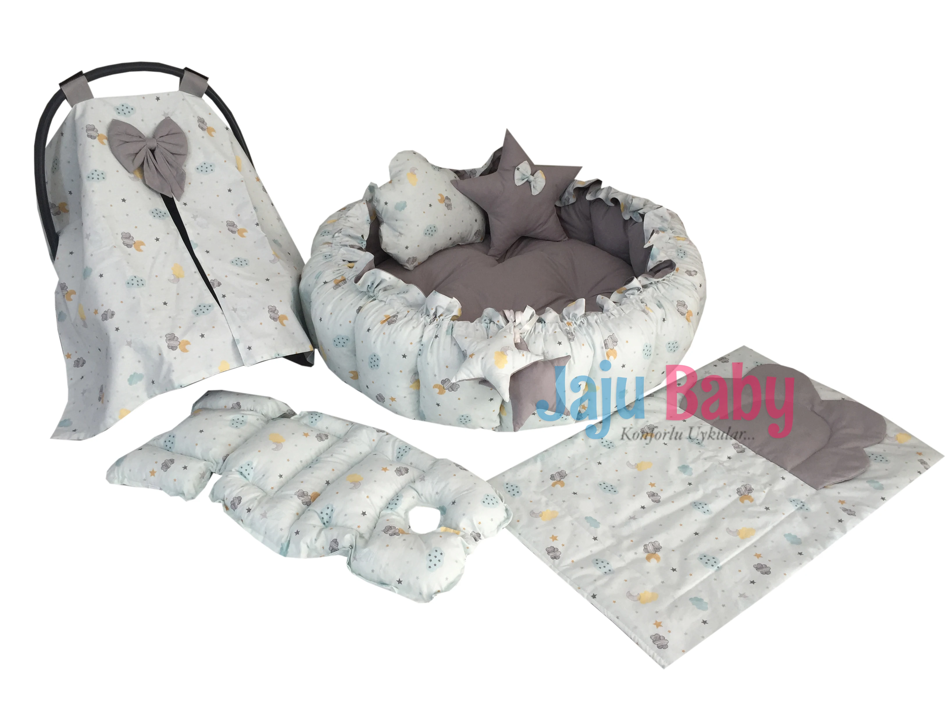 Jaju Baby           BabynestBabynest,    ,   