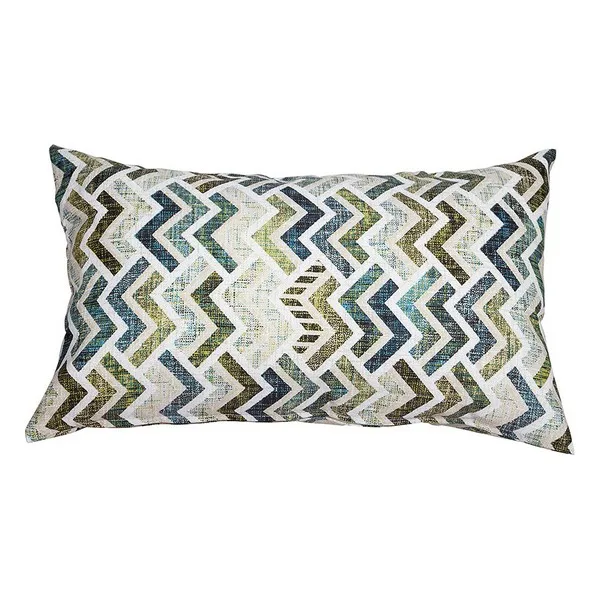 Подушка Damero Coor Turquoise |