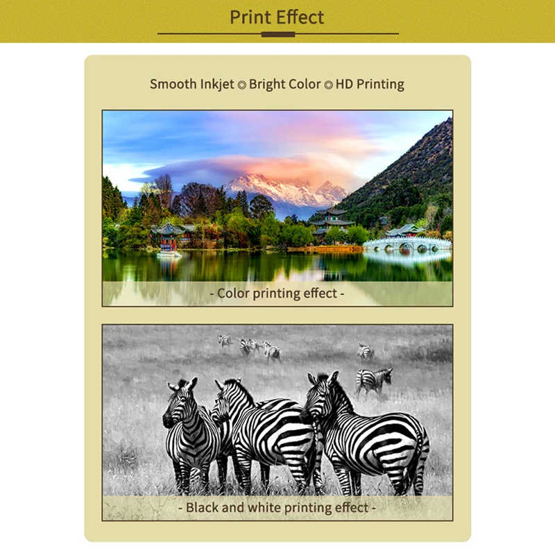 Чернильный картридж для принтера Toney King Brother LC 123 125 121 127 129 XL LC123 DCP-J4110DW J132W J152W J552DW -