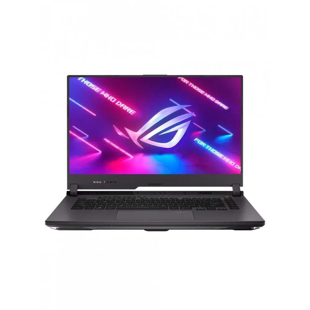 Ноутбук ASUS ROG Strix G15 15.6 WQHD\G513RW-HQ153W AMD Ryzen 7 6800H\16 GB\1TB SSD\NVIDIA® GeForce RTX 3070 Ti\Win 11\Gray |