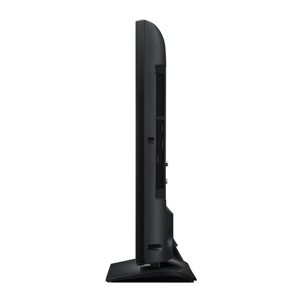 Смарт-ТВ Samsung UE28N4305 28 &quotHD готовый светодиодный WiFi черный | Электроника