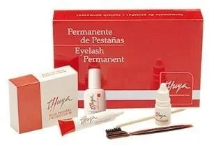 

Thuya Eyelash Perm Kit 134323728