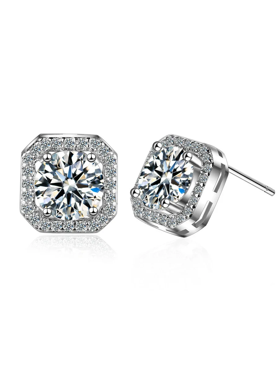 Серьги от LADIES STUFF дополнит образ любой девушки предаст дополнительный шарм и