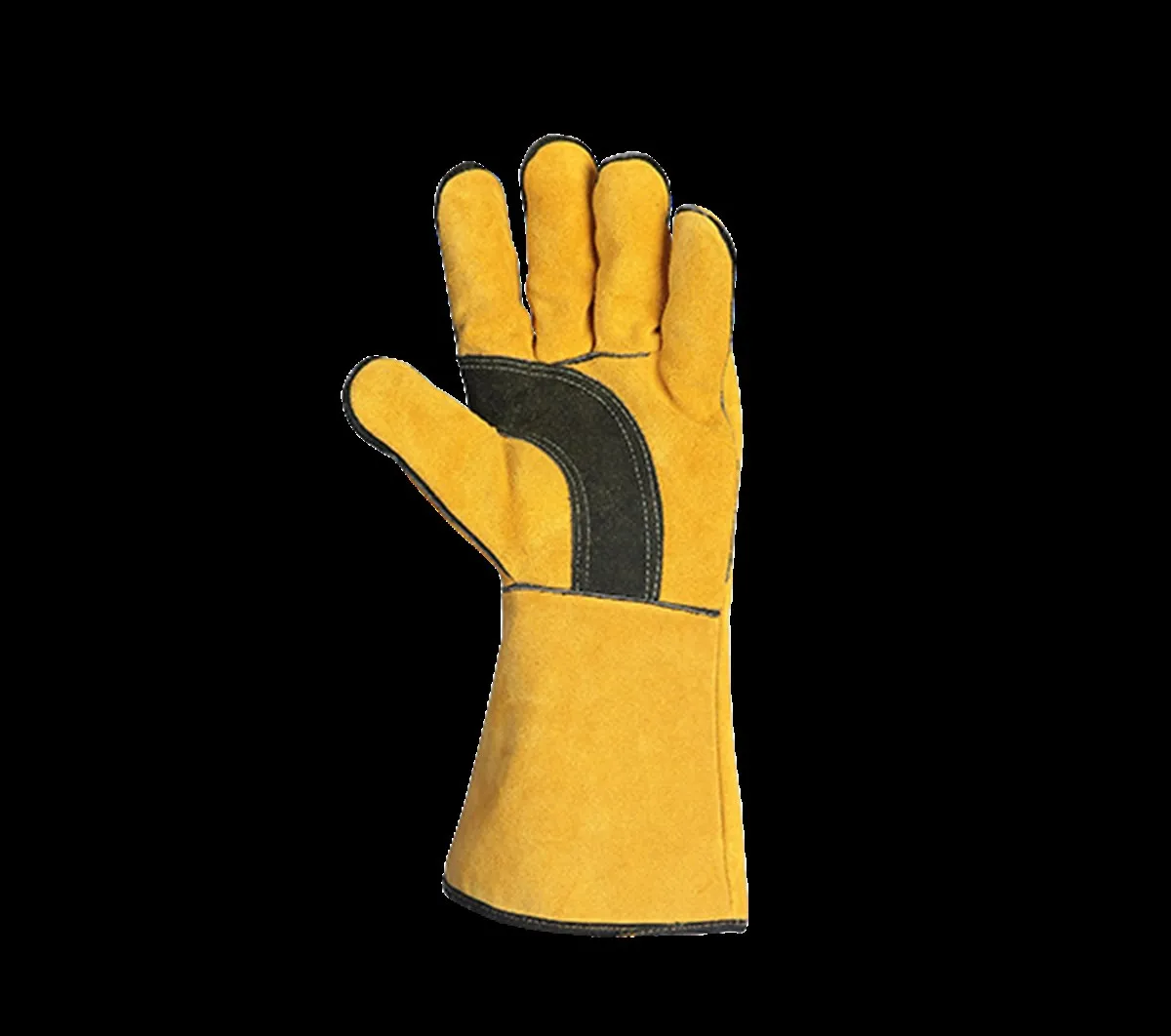 Сварочные перчатки ручка для сварки заготовки аксессуары деревянных горелок