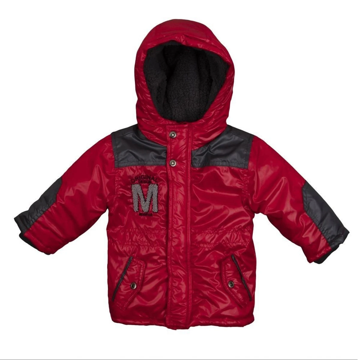 

Bebepan Plane Coat Boy