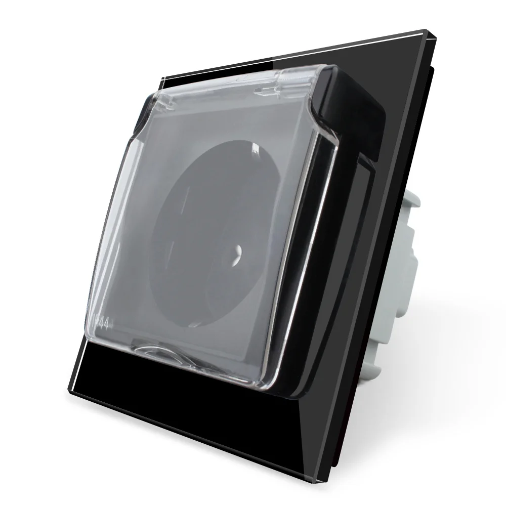 Рисунок 4 - Розетка, Bingoelec