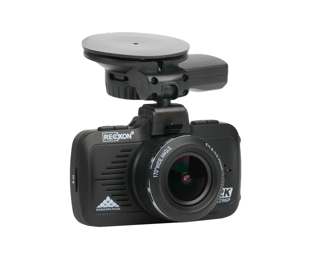 Автомобильный видеорегистратор RECXON A7 с GPS|Видеорегистраторы| |