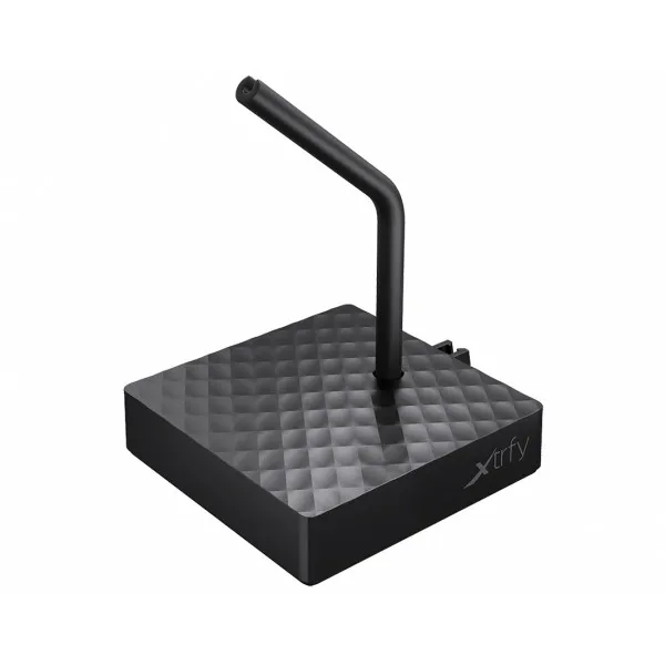 Держатель провода для мыши Xtrfy B4 Mouse Bungee (XG-B4-WHITE) | Компьютеры и офис