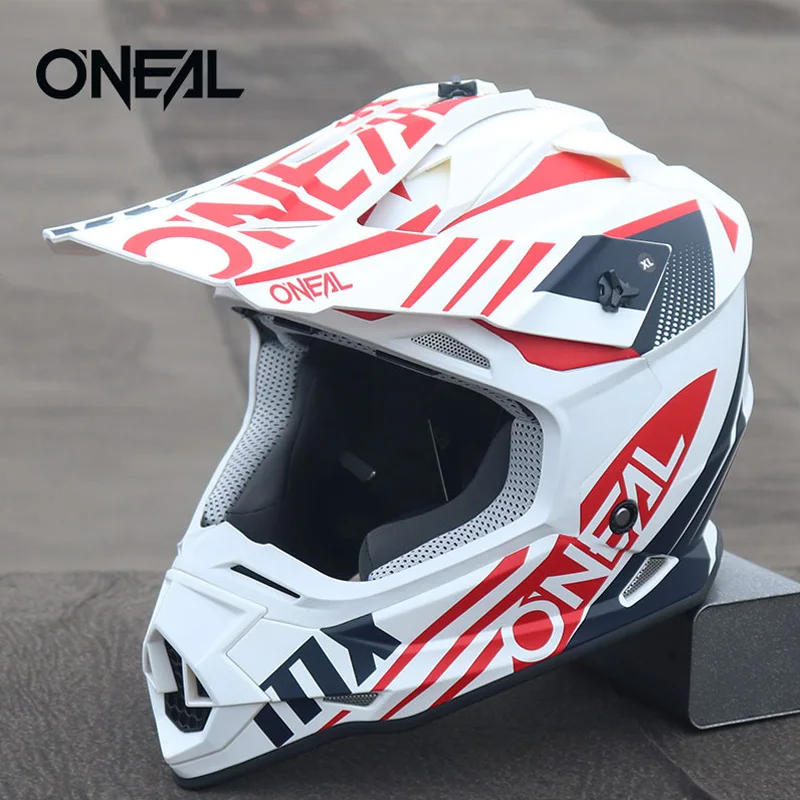 Мотоциклетные шлемы ONEAL на все сезоны 20 шлемов|Шлемы| |